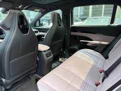Hongqi Tiangong 08 680 Ultra four-wheel drive version - фото 7