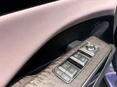 Hongqi Tiangong 08 680 Ultra four-wheel drive version - фото 9