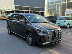 Buick GL8 2023 Land Business Class 652T Luxury - фото 2