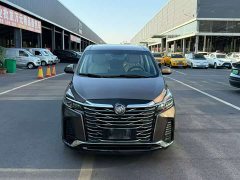 Buick GL8 2023 Land Business Class 652T Luxury - фото 3