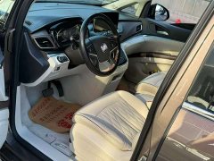 Buick GL8 2023 Land Business Class 652T Luxury - фото 4