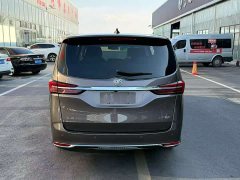 Buick GL8 2023 Land Business Class 652T Luxury - фото 5