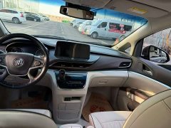 Buick GL8 2023 Land Business Class 652T Luxury - фото 6