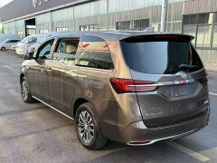 Buick GL8 2023 Land Business Class 652T Luxury - фото 7