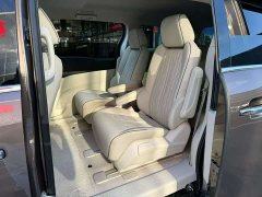 Buick GL8 2023 Land Business Class 652T Luxury - фото 8