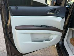 Buick GL8 2023 Land Business Class 652T Luxury - фото 9