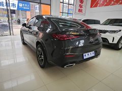 Mercedes-Benz GLC Coupe GLC 260 4MATIC Coupe SUV - фото 10