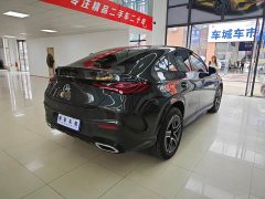 Mercedes-Benz GLC Coupe GLC 260 4MATIC Coupe SUV - фото 12