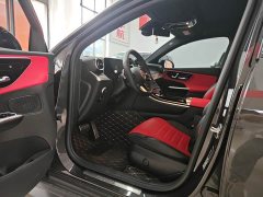 Mercedes-Benz GLC Coupe GLC 260 4MATIC Coupe SUV - фото 2