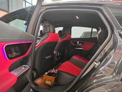 Mercedes-Benz GLC Coupe GLC 260 4MATIC Coupe SUV - фото 5