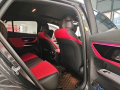 Mercedes-Benz GLC Coupe GLC 260 4MATIC Coupe SUV - фото 6