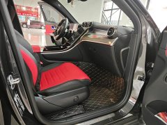 Mercedes-Benz GLC Coupe GLC 260 4MATIC Coupe SUV - фото 7