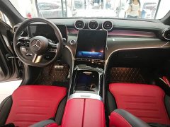 Mercedes-Benz GLC Coupe GLC 260 4MATIC Coupe SUV - фото 8