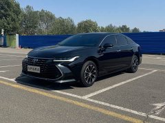 Lexus Asia Dragon 2022 Shuangqing 2.5L Deluxe Edition - фото 1