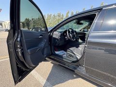 Lexus Asia Dragon 2022 Shuangqing 2.5L Deluxe Edition - фото 10