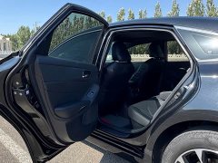 Lexus Asia Dragon 2022 Shuangqing 2.5L Deluxe Edition - фото 11