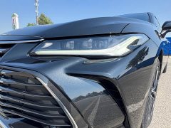 Lexus Asia Dragon 2022 Shuangqing 2.5L Deluxe Edition - фото 13