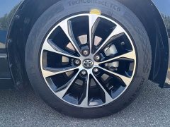 Lexus Asia Dragon 2022 Shuangqing 2.5L Deluxe Edition - фото 14