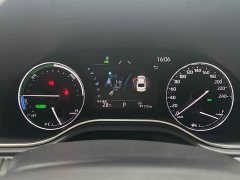 Lexus Asia Dragon 2022 Shuangqing 2.5L Deluxe Edition - фото 16