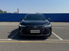 Lexus Asia Dragon 2022 Shuangqing 2.5L Deluxe Edition - фото 2