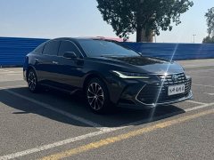 Lexus Asia Dragon 2022 Shuangqing 2.5L Deluxe Edition - фото 3
