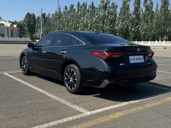 Lexus Asia Dragon 2022 Shuangqing 2.5L Deluxe Edition - фото 4