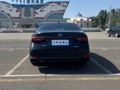 Lexus Asia Dragon 2022 Shuangqing 2.5L Deluxe Edition - фото 5