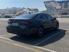Lexus Asia Dragon 2022 Shuangqing 2.5L Deluxe Edition - фото 6