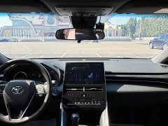 Lexus Asia Dragon 2022 Shuangqing 2.5L Deluxe Edition - фото 7