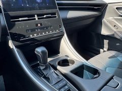 Lexus Asia Dragon 2022 Shuangqing 2.5L Deluxe Edition - фото 8