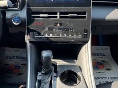 Lexus Asia Dragon 2022 Shuangqing 2.5L Deluxe Edition - фото 9