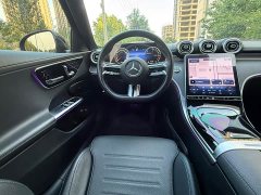 Mercedes-Benz C-Class New Energy C 350 eL - фото 10