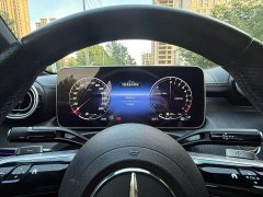 Mercedes-Benz C-Class New Energy C 350 eL - фото 11