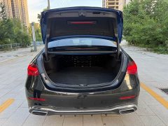 Mercedes-Benz C-Class New Energy C 350 eL - фото 15
