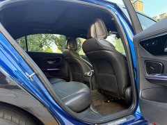Mercedes-Benz C-Class New Energy C 350 eL - фото 18
