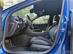 Mercedes-Benz C-Class New Energy C 350 eL - фото 6