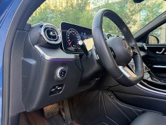 Mercedes-Benz C-Class New Energy C 350 eL - фото 7