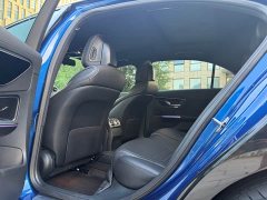 Mercedes-Benz C-Class New Energy C 350 eL - фото 8