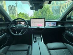 Volkswagen Passat 2025 Pro 380TSI Longyun Edition - фото 13