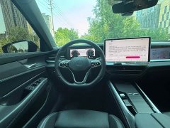 Volkswagen Passat 2025 Pro 380TSI Longyun Edition - фото 14