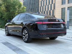 Volkswagen Passat 2025 Pro 380TSI Longyun Edition - фото 15