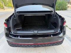 Volkswagen Passat 2025 Pro 380TSI Longyun Edition - фото 18