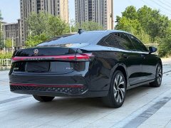 Volkswagen Passat 2025 Pro 380TSI Longyun Edition - фото 19