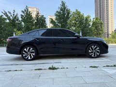 Volkswagen Passat 2025 Pro 380TSI Longyun Edition - фото 20