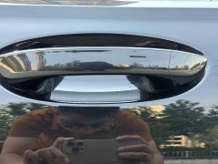 Volkswagen Passat 2025 Pro 380TSI Longyun Edition - фото 6