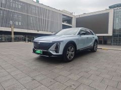 Lexus IQ Ruige 2024 Rear Drive Standard Range Deluxe Edition - фото 1