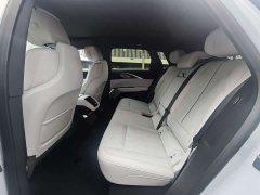 Lexus IQ Ruige 2024 Rear Drive Standard Range Deluxe Edition - фото 10