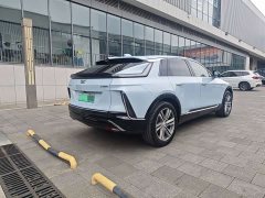 Lexus IQ Ruige 2024 Rear Drive Standard Range Deluxe Edition - фото 12