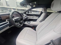 Lexus IQ Ruige 2024 Rear Drive Standard Range Deluxe Edition - фото 13