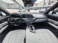 Lexus IQ Ruige 2024 Rear Drive Standard Range Deluxe Edition - фото 15